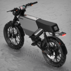 Standard Height No Dual