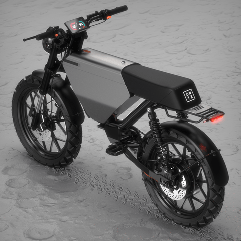 Standard Height No Dual