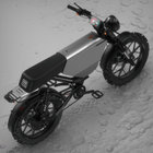 Standard Height No Dual