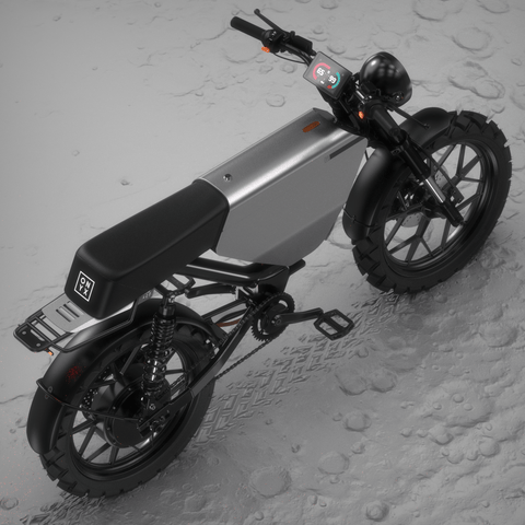 Standard Height No Dual