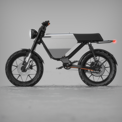 Standard Height No Dual