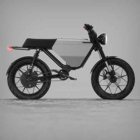 Standard Height No Dual