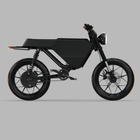 Standard Height Space Black