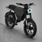 Standard Height Space Black Dual