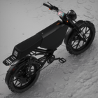 Standard Height Space Black Dual