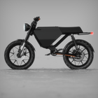 Standard Height Space Black Dual