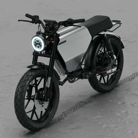 Shorty Height No Dual