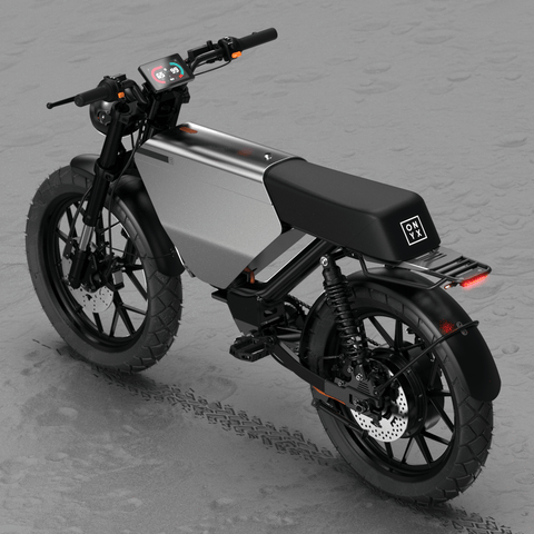 Shorty Height No Dual