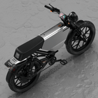 Shorty Height No Dual