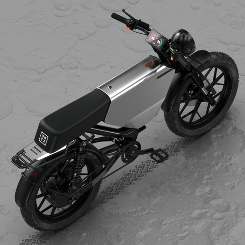 Shorty Height No Dual