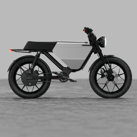 Shorty Height No Dual