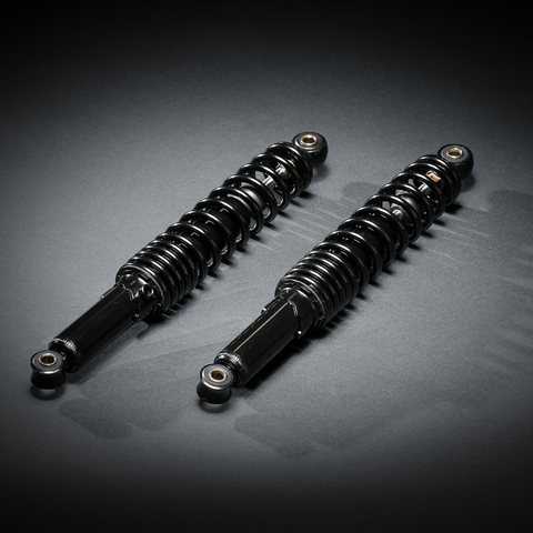 ONYX RCR Rear Shocks