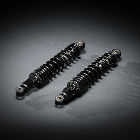 ONYX RCR Rear Shocks