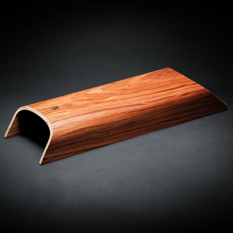 ONYX RCR Wood Cover