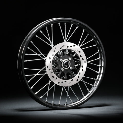 ONYX RCR Front Wheel Naked