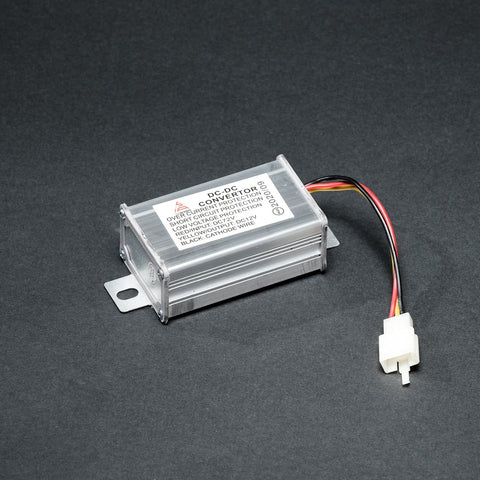 ONYX RCR 12V Converter