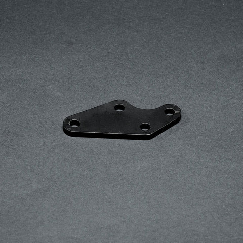 ONYX RCR Front Caliper Mounting Bracket