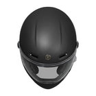 Torc Helmet - Pomona Rider Black - ONYX Motors