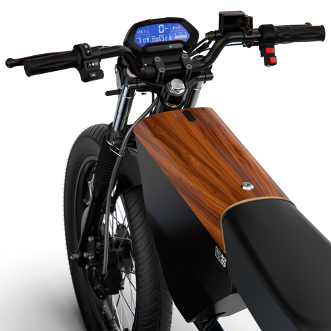 Onyx bike rcr 72v new arrivals