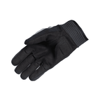 Torc Gloves - San Quentin - ONYX Motors