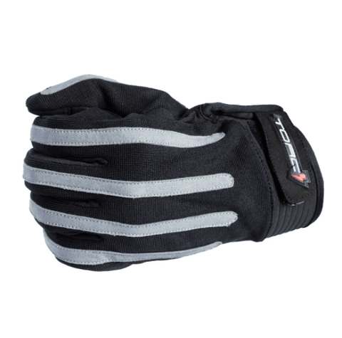 Torc Gloves - San Quentin - ONYX Motors