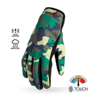 Torc Gloves - Miramar - ONYX Motors