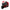 Torc Helmet - T - 15 Shock Fluo Red - ONYX Motors