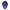 Torc Helmet - T - 28 Essence Black Blue - ONYX Motors