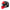 Torc Helmet - T - 28 Essence Black Red - ONYX Motors
