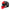 Torc Helmet - T - 28 Essence Black Red - ONYX Motors