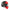 Torc Helmet - T - 28 Essence Black Red - ONYX Motors