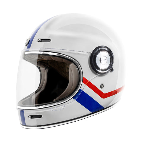 Torc Helmet - Newport Allegiance