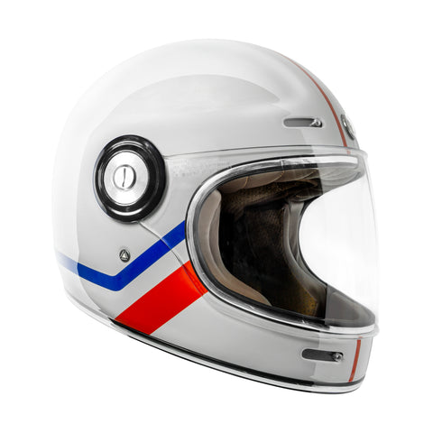 Torc Helmet - Newport Allegiance