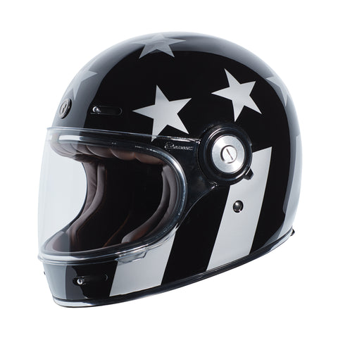 Torc Helmet - Newport Captain