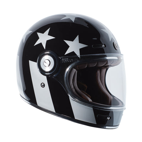 Torc Helmet - Newport Captain