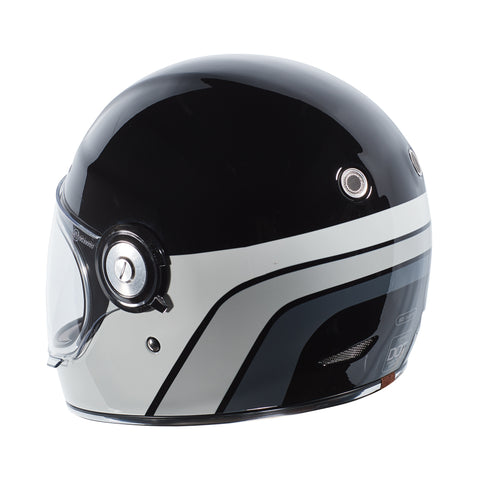 Torc Helmet - Newport Dreamliner Grey