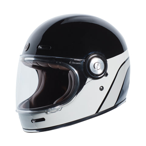 Torc Helmet - Newport Dreamliner Grey