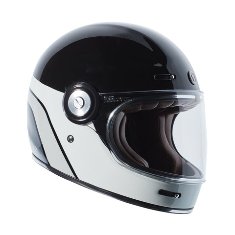 Torc Helmet - Newport Dreamliner Grey