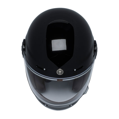 Torc Helmet - Newport Gloss Black