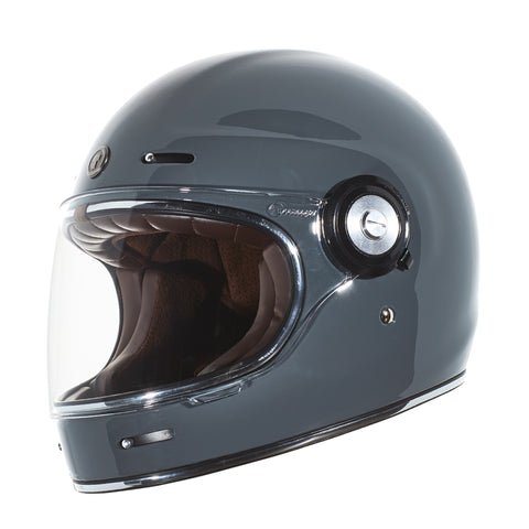 Torc Helmet - Newport Nardo Grey