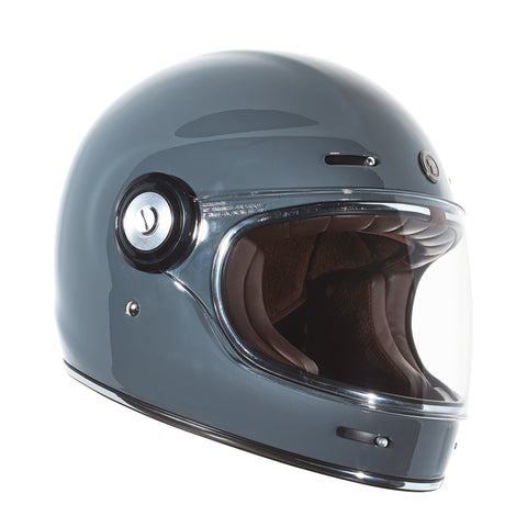 Torc Helmet - Newport Nardo Grey