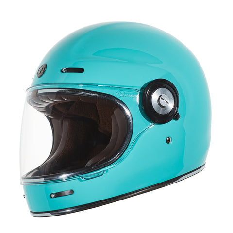 Torc Helmet - Newport Robin Egg Blue