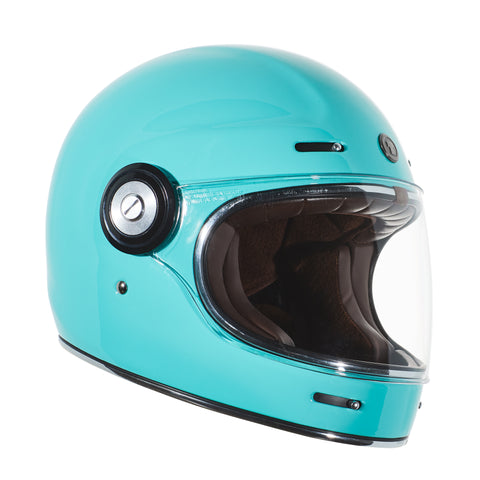 Torc Helmet - Newport Robin Egg Blue