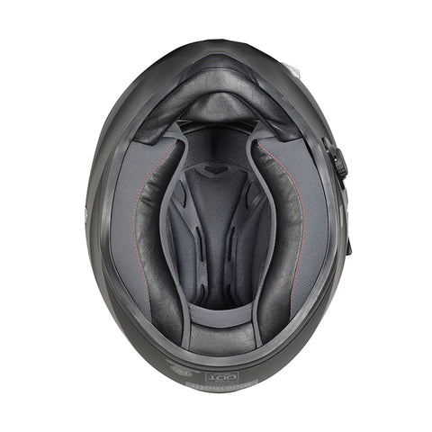 Torc Helmet - T-15 Midnight Rider