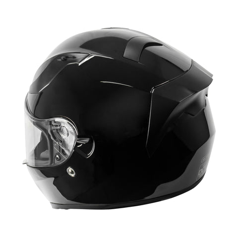 Torc Helmet - T-15 Gloss Black