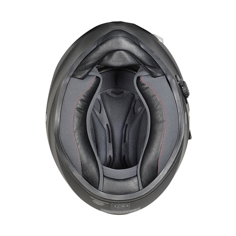 Torc Helmet - T-15 Gloss Black