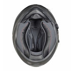 Torc Helmet - T - 15 Matte Black - ONYX Motors