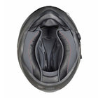Torc Helmet - T - 15 Gloss Black - ONYX Motors