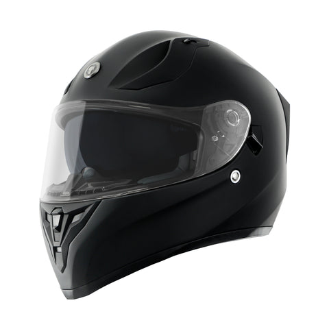 Torc Helmet - T-15 Matte Black