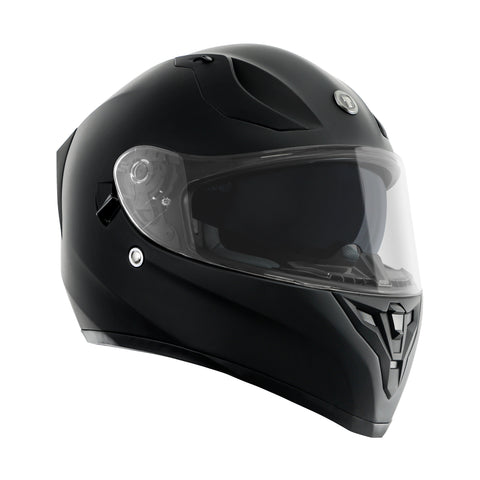 Torc Helmet - T-15 Matte Black